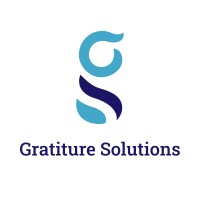 Gratiture Solutions logo - Similar company to Baker It, Inc.