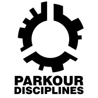 Parkour Disciplines logo - Similar company to Parkour Egypt