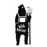 Big Bear Cafe logo - Similar company to Patron Saint