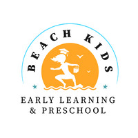 Beach Kids Early Learning logo - Similar company to Fraser Foundation