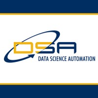 Data Science Automation logo - Similar company to Coderealm Inc