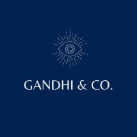 Gandhi & Co. logo - Similar company to Dreamerger 2021