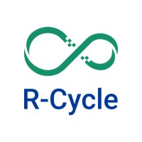 R-Cycle logo - Similar company to Waste Secure (Pty) Ltd