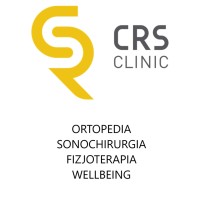 CRS Clinic logo - Similar company to Mindset Clinic
