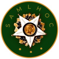 Société des amis du musée de la Légion d'honneur et des ordres de chevalerie logo - Similar company to Tenue31 ⚔+🎖