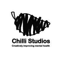 Chilli Studios logo - Similar company to Recovery College Collective - Newcastle