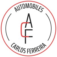 Automobiles Carlos Ferreira logo - Similar company to Les Mignonneries