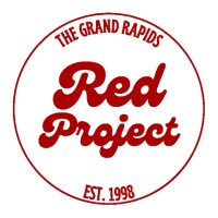 The Grand Rapids Red Project logo - Similar company to Harrison Integrative Wellness