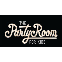 The Party Room for Kids logo - Similar company to Odyssey Dining