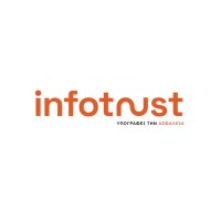 Infotrust Insurance Agents logo - Similar company to Comtocom