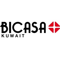 BICASA KUWAIT logo - Similar company to Mambo (Kuwait)