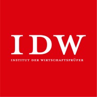 Institut der Wirtschaftsprüfer in Deutschland e.V. [Institute of Public Auditors in Germany] logo - Similar company to Midin Wines