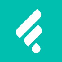 Fuel Me logo - Similar company to Dove Technologies