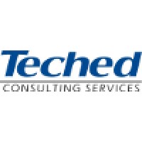 Teched Consulting Services logo - Similar company to Binom