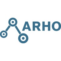 Arho logo - Similar company to Soco System A/S
