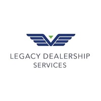 Legacy Dealership Services logo - Similar company to Credit Mail Experts