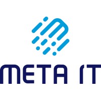 Meta IT s.r.o. logo - Similar company to Valllue