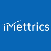 iMettrics logo - Similar company to Blueprintdata