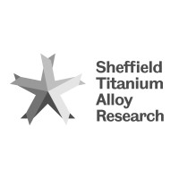 Sheffield Titanium Alloy Research | STAR logo - Similar company to Advanced Forming Research Centre