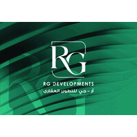 RG DEVELOPMENTS 1Oth Of Ramadan logo - Similar company to Multipharma .. Scientific Office