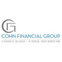 Cohn Financial Group logo - Similar company to Prism Masonry