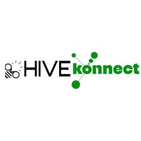 HIVE KONNECT logo - Similar company to Telefrend