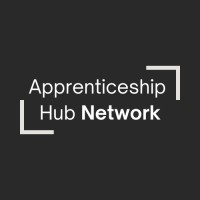 National Apprenticeship Hub Network logo - Similar company to Ipswich Central