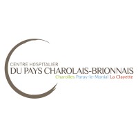Centre Hospitalier du Pays Charolais-Brionnais logo - Similar company to Itd System