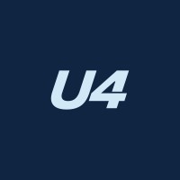 U4 Marine logo - Similar company to Light Ray Yachts