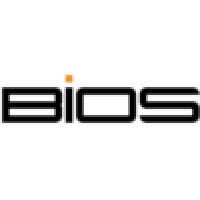 BiOS, Inc. logo - Similar company to Bios Data Center