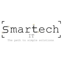 Smartech IT Services logo - Similar company to Serviwanca Venezuela