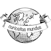 Curiositas Mundus - Belgium logo - Similar company to Sommninja
