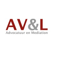 AV&L Advocatuur: specialisten in schade logo - Similar company to Inderson Law