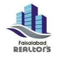 Faisalabad Realtor's logo - Similar company to Mql Development