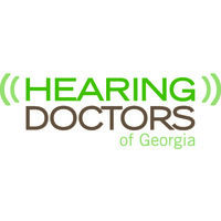 Hearing Doctors of Georgia logo - Similar company to Johnson Audiology