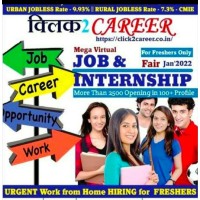 Career For Fresher logo - Similar company to Oregon Systems