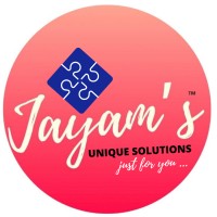 Jayam's - Unique Solutions logo - Similar company to Fribour