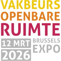 Vakbeurs Openbare Ruimte België logo - Similar company to Vakbeurs Openbare Ruimte