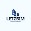 LetzBIM logo - Similar company to Spark Bim Pvt Ltd