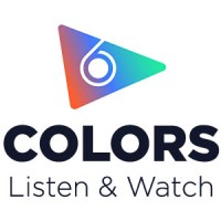 COLORS CORPORATION logo - Similar company to Sound4