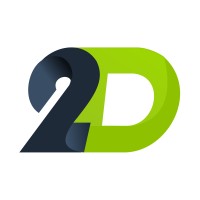 2DTech logo - Similar company to 30Seconds Media