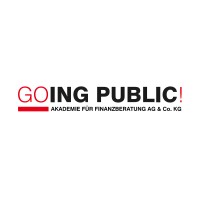 GOING PUBLIC! Akademie fuer Finanzberatung AG logo - Similar company to Reducate