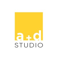 Studio A+D logo - Similar company to Studio M + N