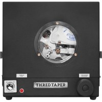 Thred Taper logo - Similar company to Mobilev Cranes | The Pick-And-Carry Cranes Manufacturer