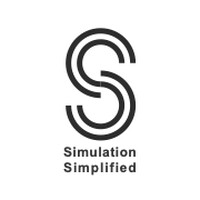 Simulation Simplified logo - Similar company to Simulcast Podcast