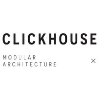 Clickhouse - Arquitetura Modular logo - Similar company to Reforma Tu Hogar Avui