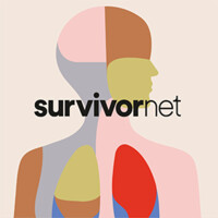 SurvivorNet logo - Similar company to Considerable