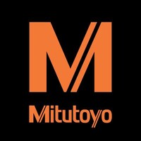 Mitutoyo Polska logo - Similar company to Oberon 3D
