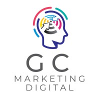 GC Marketing Digital logo - Similar company to Virtual 360 Zone - O Marketing Digital