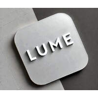 Lume App logo - Similar company to Datasaki